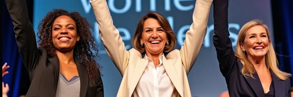 Questions about the San Diego Women Leaders Association